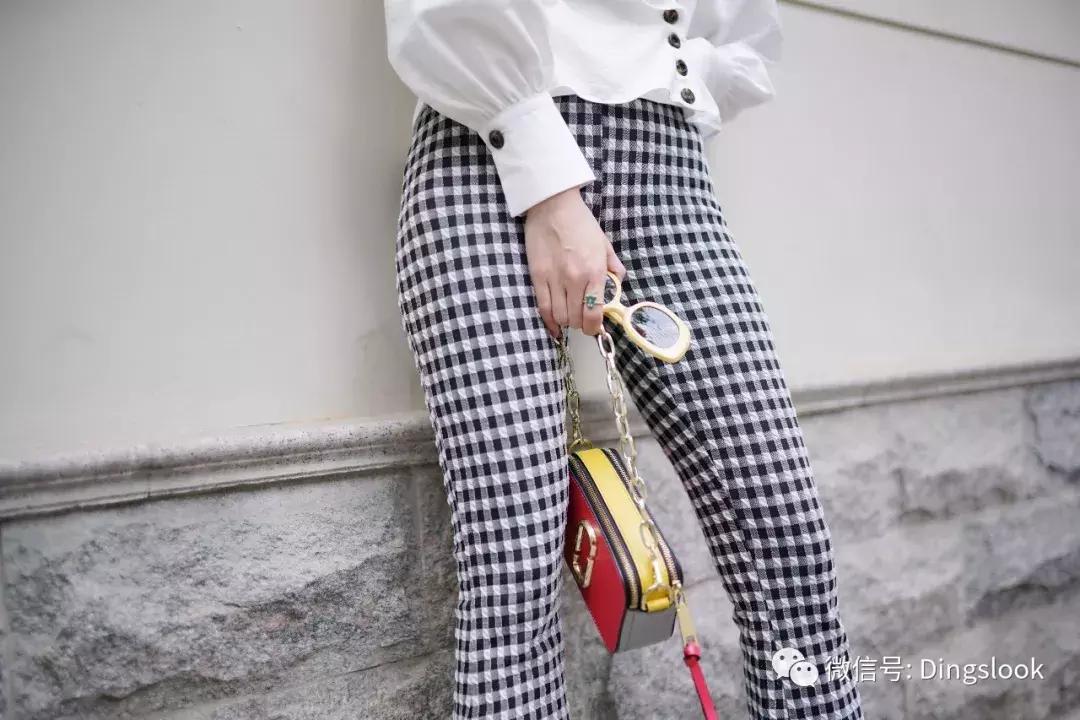 高端湿滑缎面衬衫怎么搭,高质量格子衬衫怎么搭配