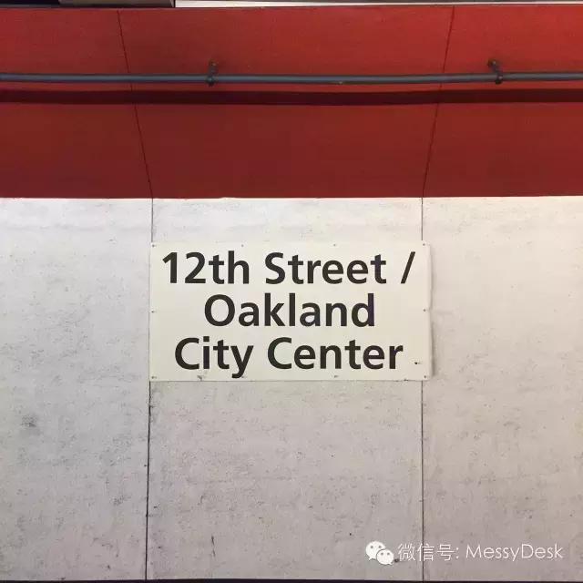 FlowersFriday｜Oakland那晚的2小时