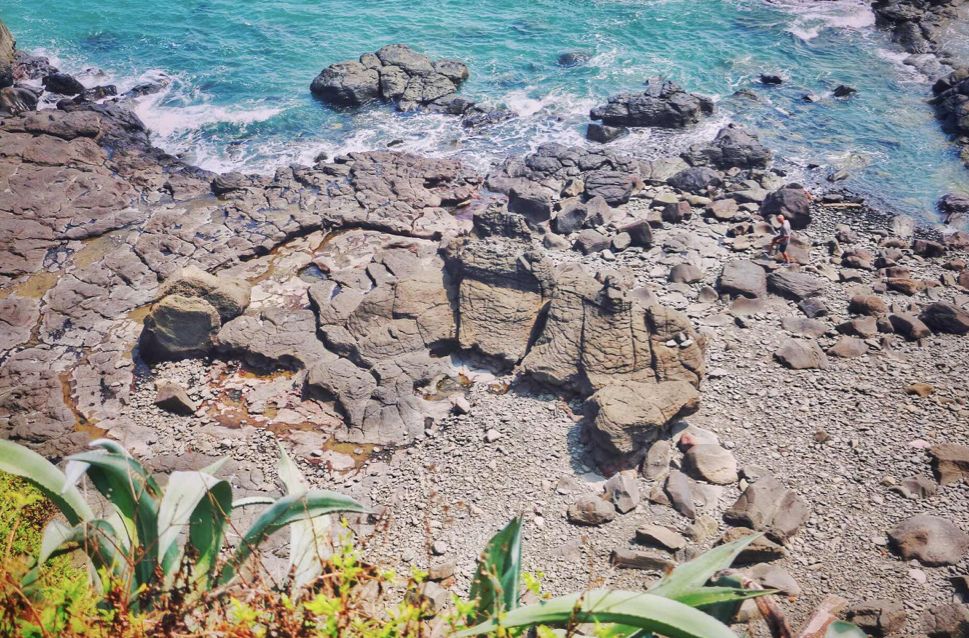 小众旅行火山岛,火山岛值得去的地方