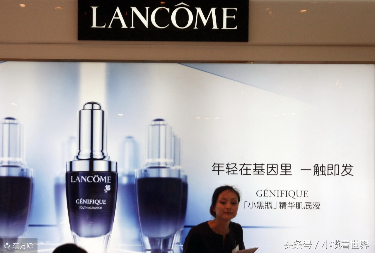 lancome兰蔻菁纯玫瑰奢享展上海,lancome兰蔻全新菁纯雾面唇膏