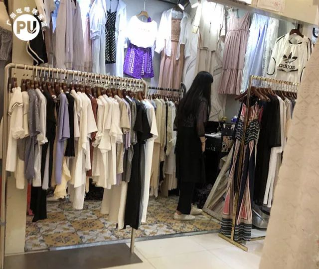 在小红书爆火的产品,在小红书卖衣服