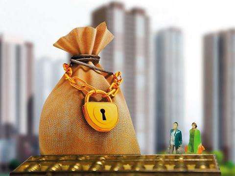 买房没钱还贷款怎么办,买房没钱还月供怎么办