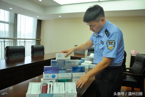 2015年温州警方破获特大贩毒案,温州破获特大贩毒案