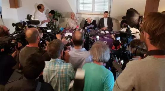 趣聊英语｜Euthanasia:ForandAgainst安乐死：赞同还是反对？