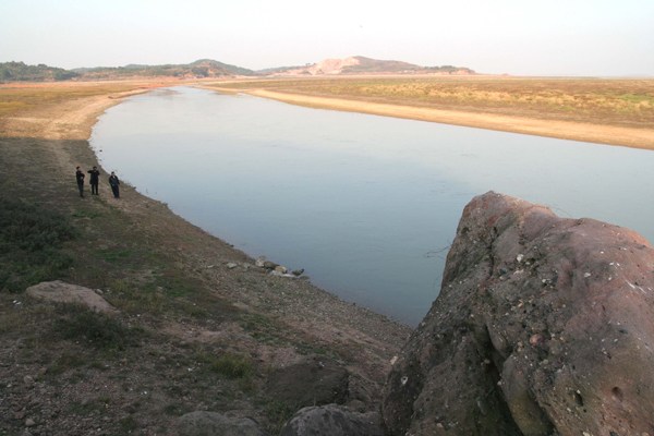 鄱阳湖枭阳千年古城,都昌珍珠之乡
