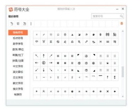 手机搜狗输入法打字技巧,手机搜狗输入法使用方法技巧