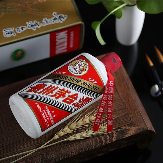 京东茅台酒有假的吗,京东上会有假茅台吗