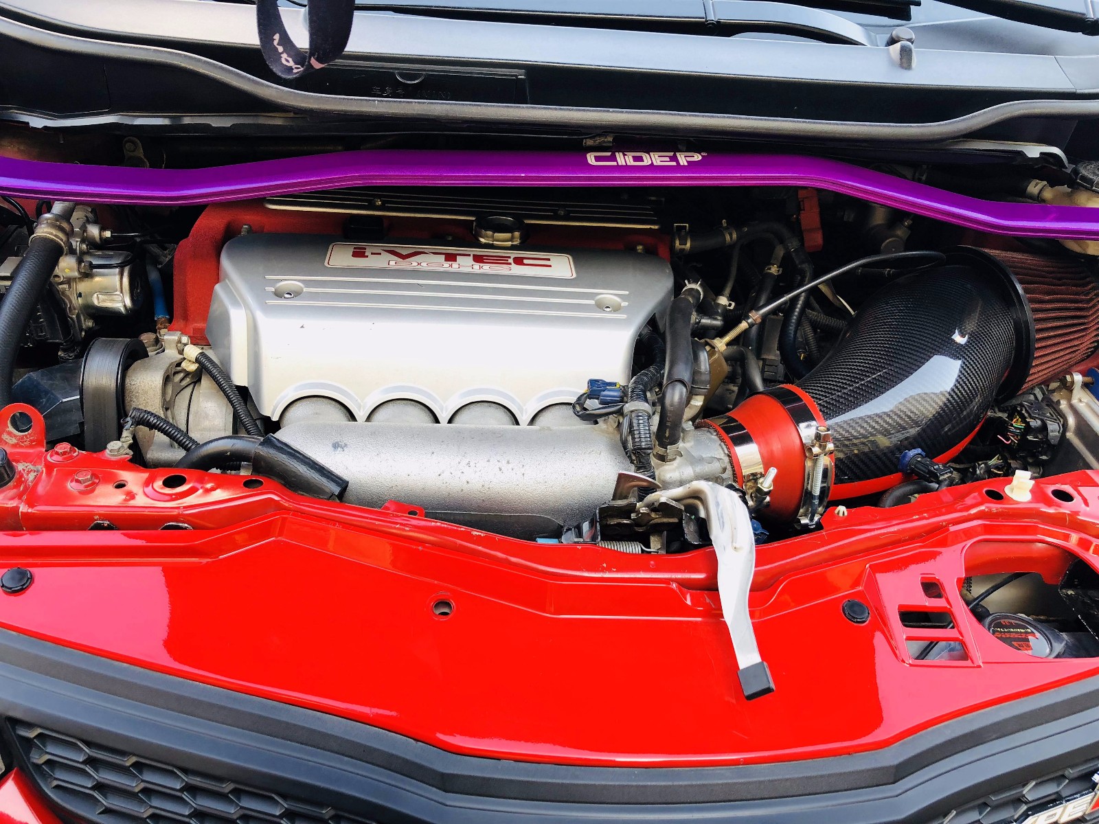 5万买二手飞度值得么,飞度改装k20a四驱