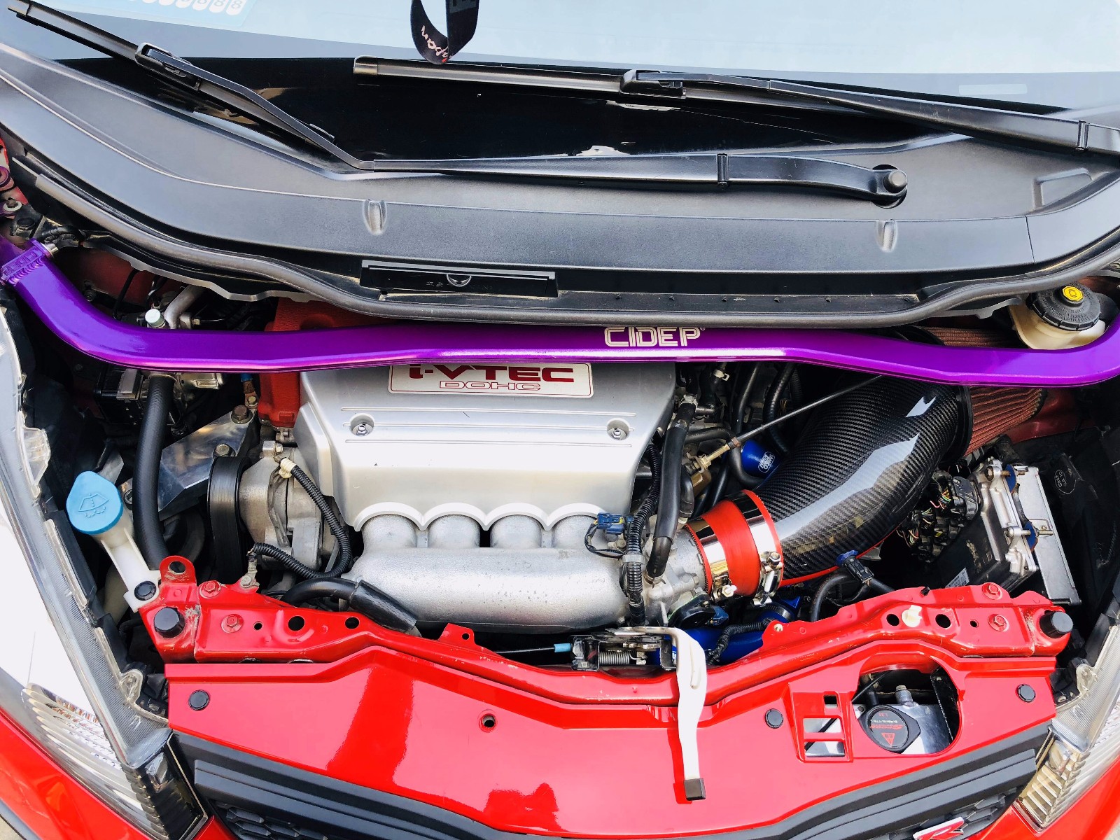 5万买二手飞度值得么,飞度改装k20a四驱