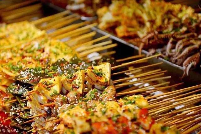 武汉十大最好吃的美食,武汉哪个大学美食便宜好吃