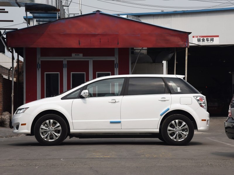 比亚迪新能源出租车e6续航里程,比亚迪e6出租车运营情况