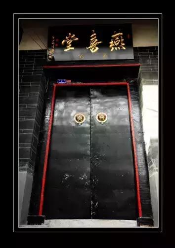 济南百年标志性老商埠,济南老街百年老店