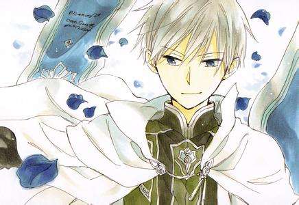 盘点可爱的日漫男角色,日漫最想娶的动漫女角色