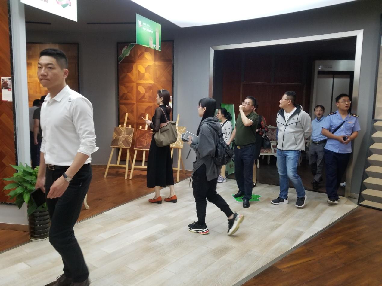 世友地板强化地板,世友地板的未来