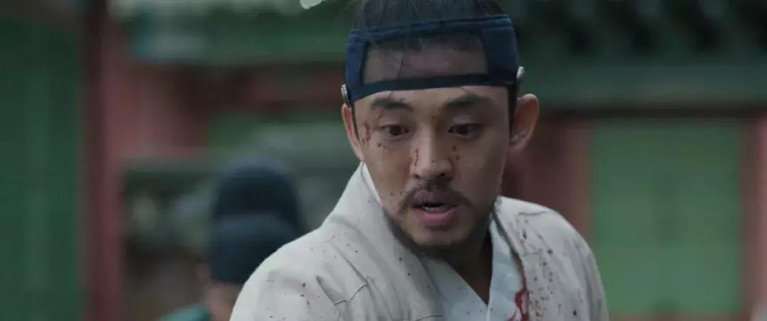 他是燃烧的戏疯子,更是进击戛纳的男神