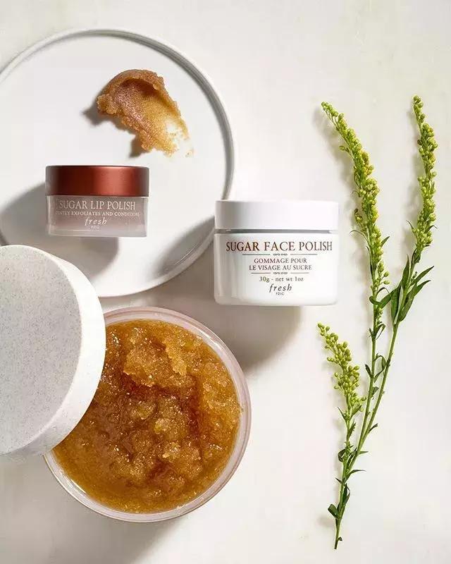 fresh值得买的产品大干皮,fresh最好用的产品推荐