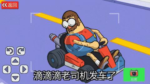 最强赛车游戏,5款超级好玩的模拟驾驶游戏推荐