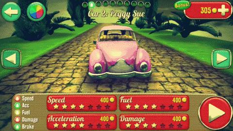 最强赛车游戏,5款超级好玩的模拟驾驶游戏推荐