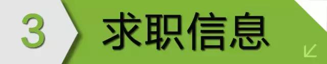 NO.693：寻人寻物、求职招聘、出租转让、二手车……通通都有！