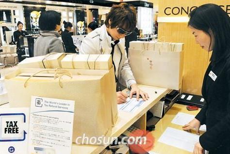 为什么出国一定要带假货,去国外买的东西都是正品吗