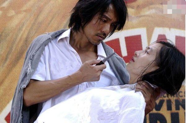 周星驰谈张雨绮和黄圣依,张雨绮黄圣依周星驰