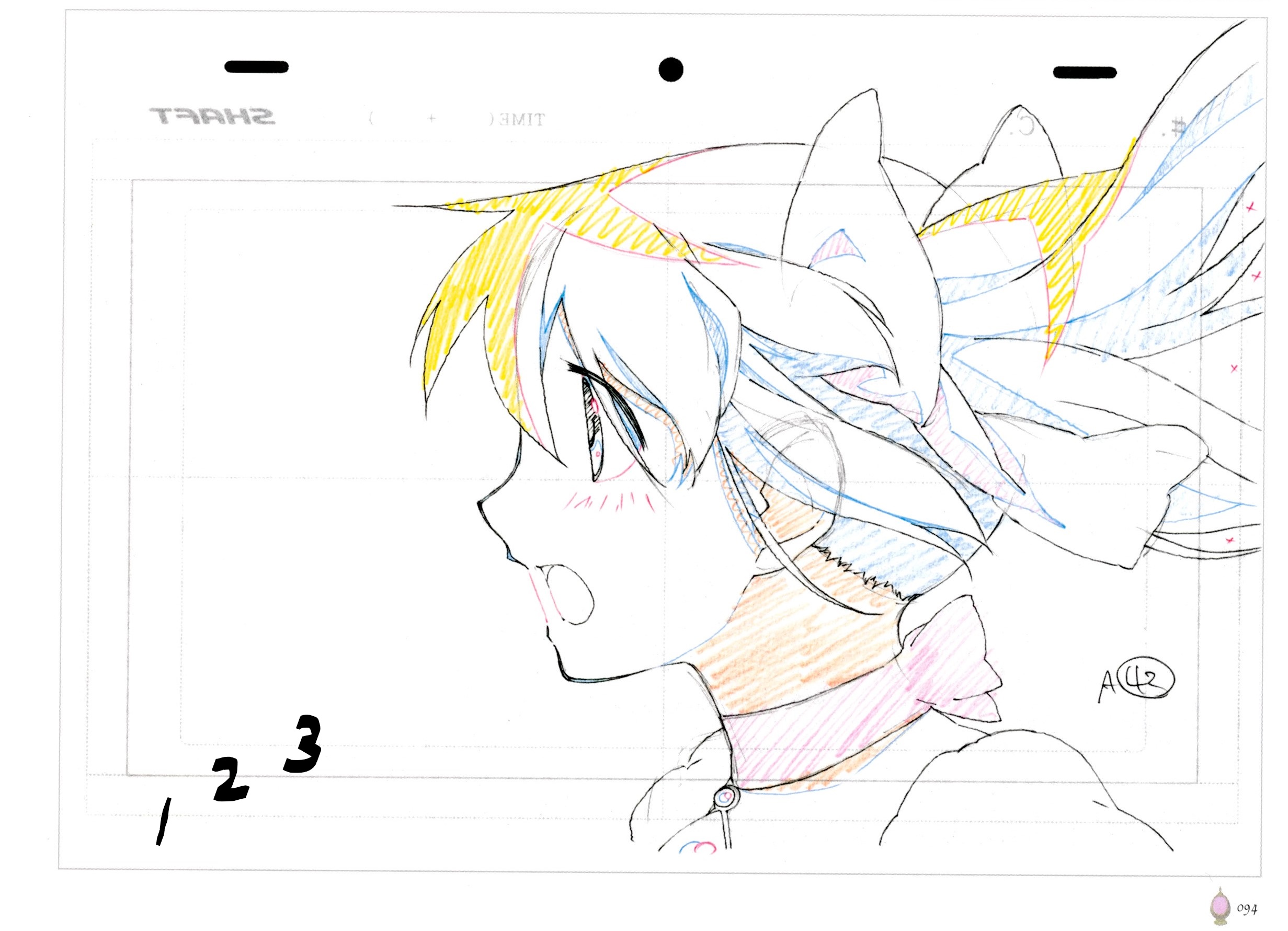 一拳超人是怎么变秃的,一拳超人十大经典小细节