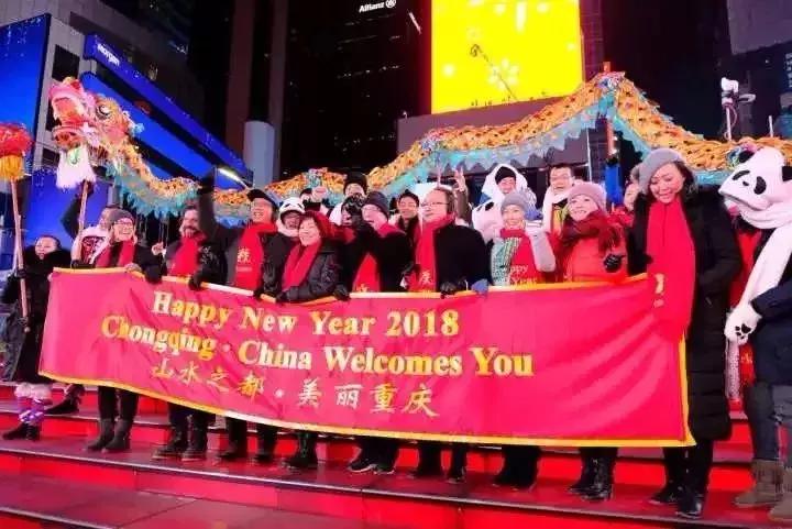 重庆网红vs其他城市网红,重庆成网红