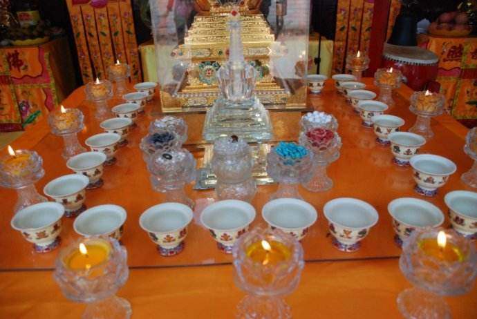 菩提祖师的前世,菩提祖师知不知道孙悟空的来历