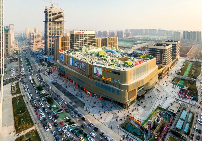 北京丰台区改造最新消息,丰台近几年的变化