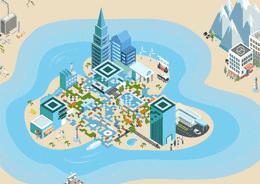 足球宝贝带你一起玩转世界杯,世界杯那些惊艳的足球宝贝