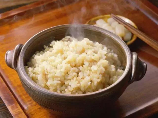 好吃的糙米饭推荐有味道,最好吃的糙米饭