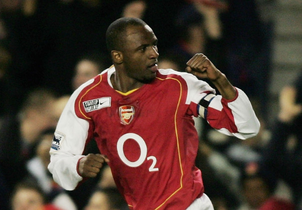 你们就知道吐槽阿森纳不愿花钱买人？看看温格带来了多少巨星！