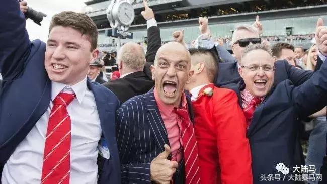 合买马匹、降低风险、共享收益已是全世界共识