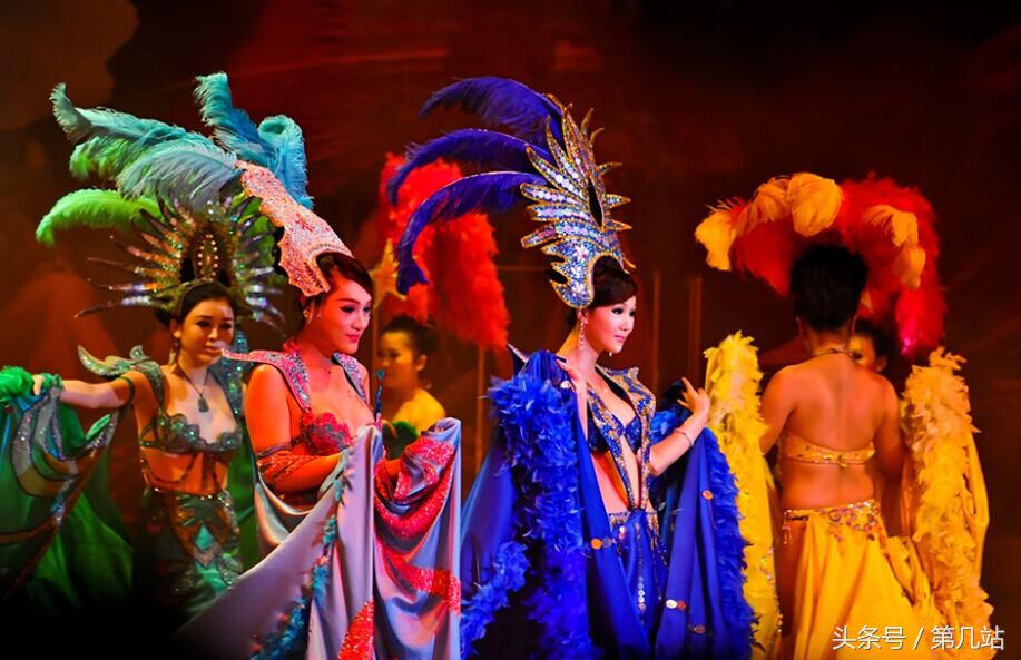 旅行社泰国旅游骗局,泰国旅游旅行团欺诈