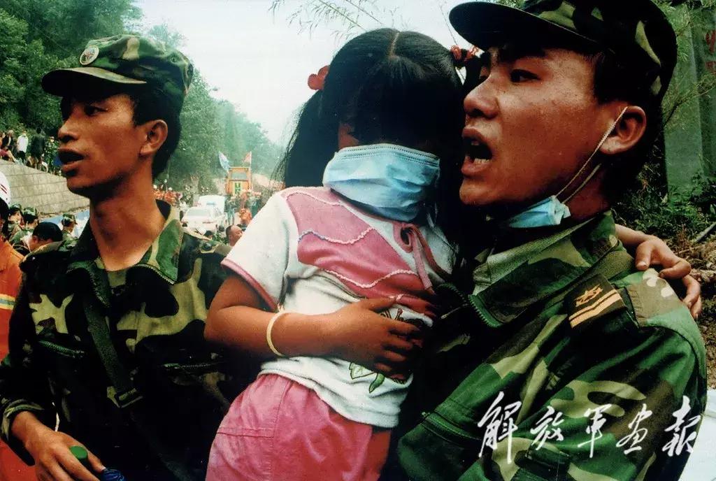 抗震救灾汶川,汶川地震十年感人视频播放