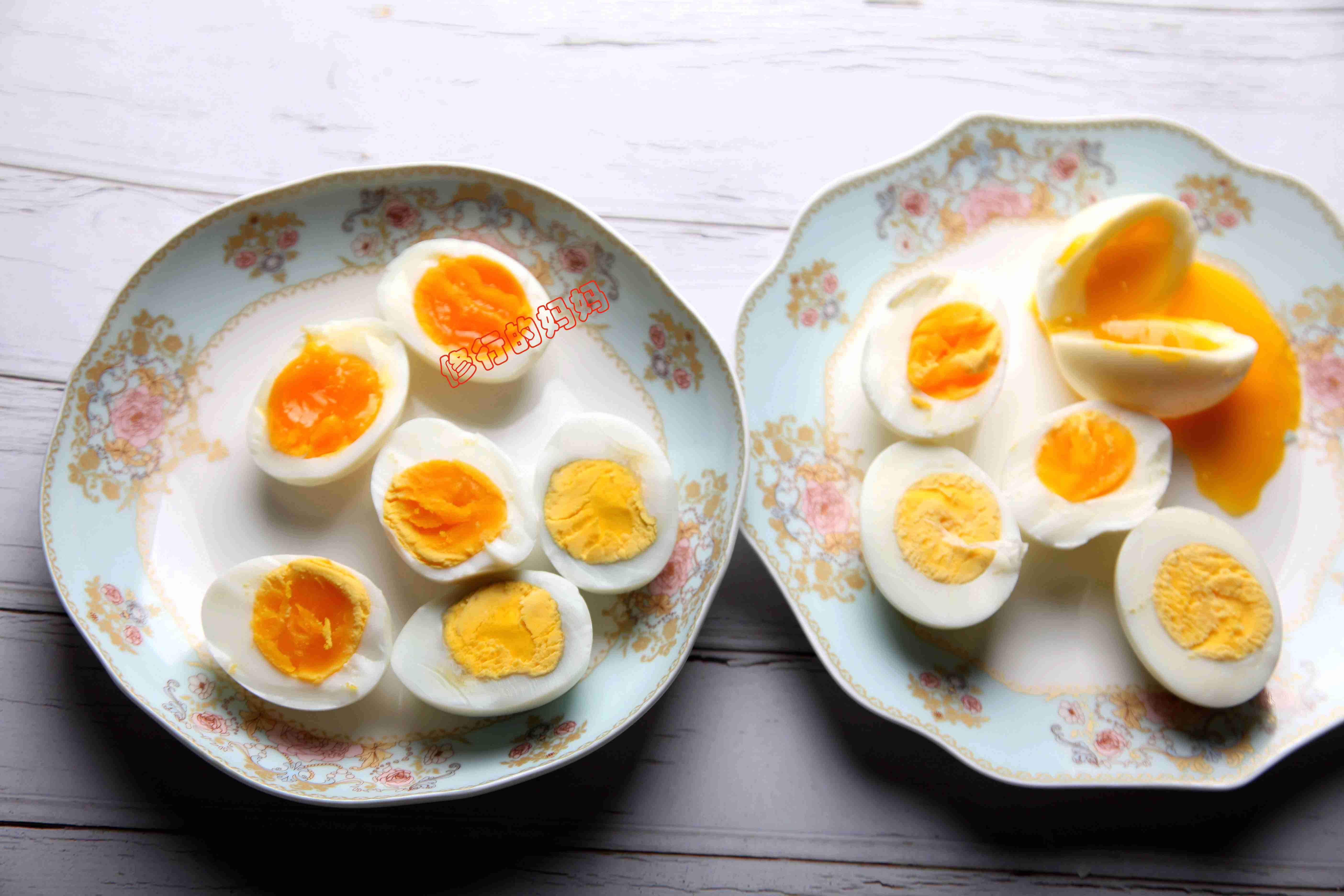 一颗熟的鸡蛋怎样弄才好吃,怎么才能做出真正很好吃的鸡蛋呢