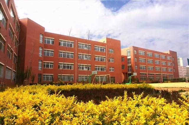 大连市有哪些大学排行榜,大连6所高校