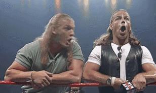 wwe老班表情包,wwe表情包怎么用