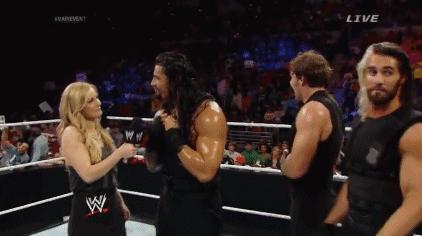 wwe老班表情包,wwe表情包怎么用