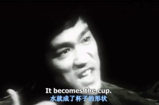 李小龙格斗ufc顶级难度,李小龙是不是ufc的开创者