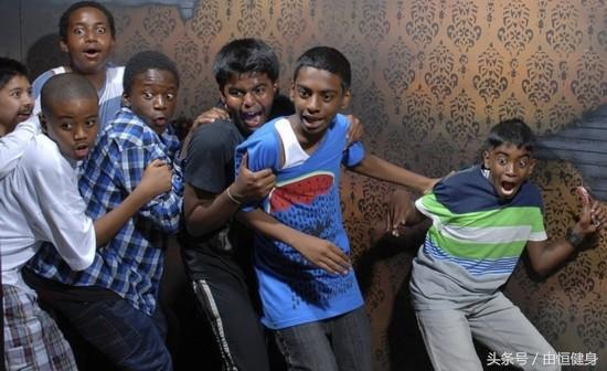 刚吃饱饭看恐怖片可以减肥吗,一天看几部恐怖片减肥效果好