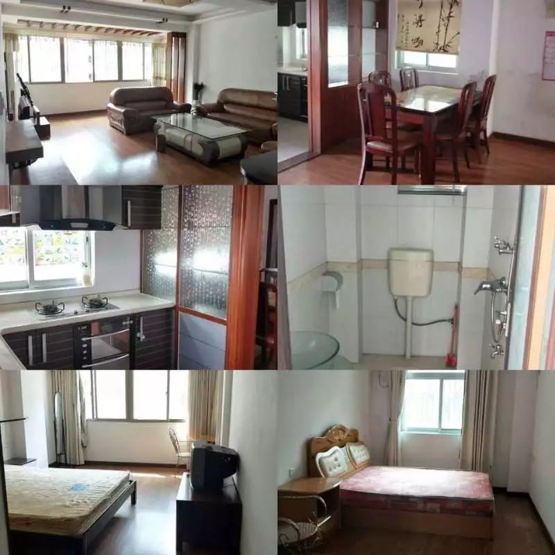 梅州江南出租房1千以下,梅州最新出租房