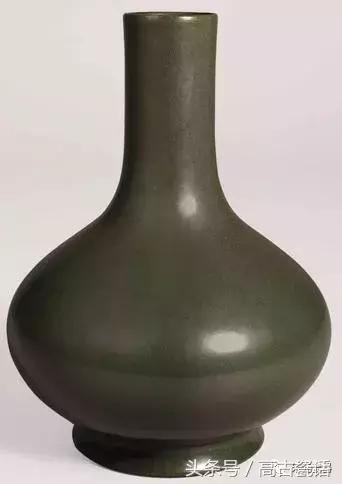 国外收藏家的中国文物,收藏家的精品瓷器欣赏