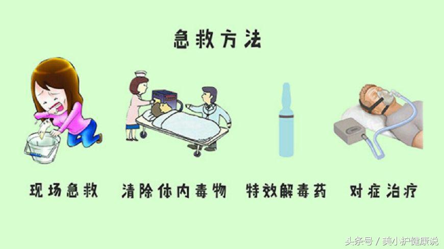 羊农药中毒的急救措施,农药中毒选择哪几类药