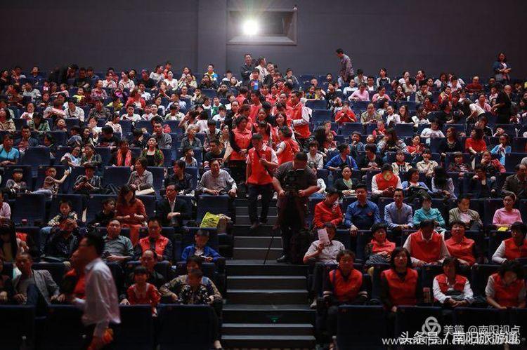 火爆！《仲景梦》第二季纪录电影《活着就是王道》首映式盛大举办