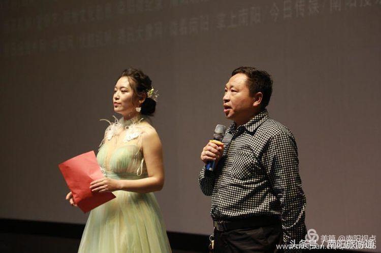 火爆！《仲景梦》第二季纪录电影《活着就是王道》首映式盛大举办