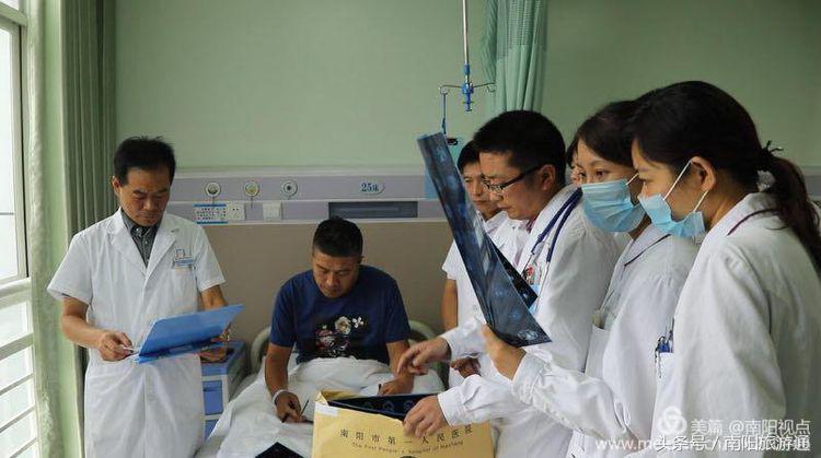 火爆！《仲景梦》第二季纪录电影《活着就是王道》首映式盛大举办