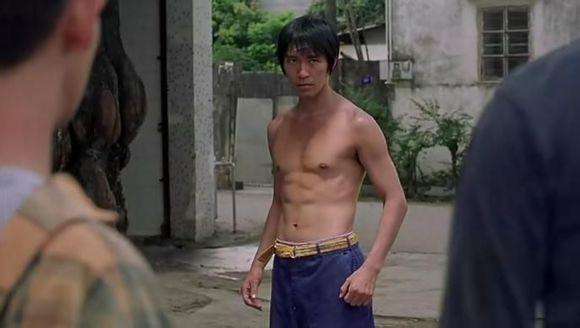 欠星爷,星爷电影少林足球解析