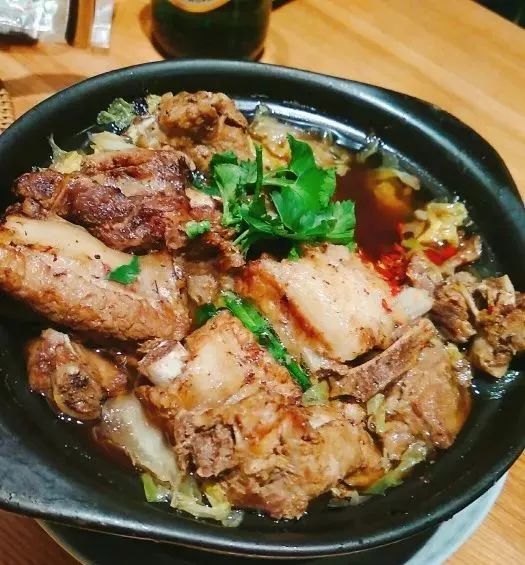 烟台有什么餐厅好吃的,烟台十大必吃特色餐厅