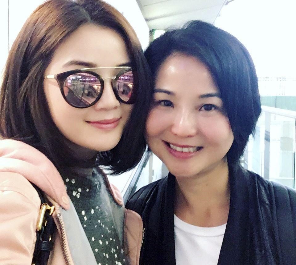 母亲节到了，讲真，妈妈才是最该穿好的那个人